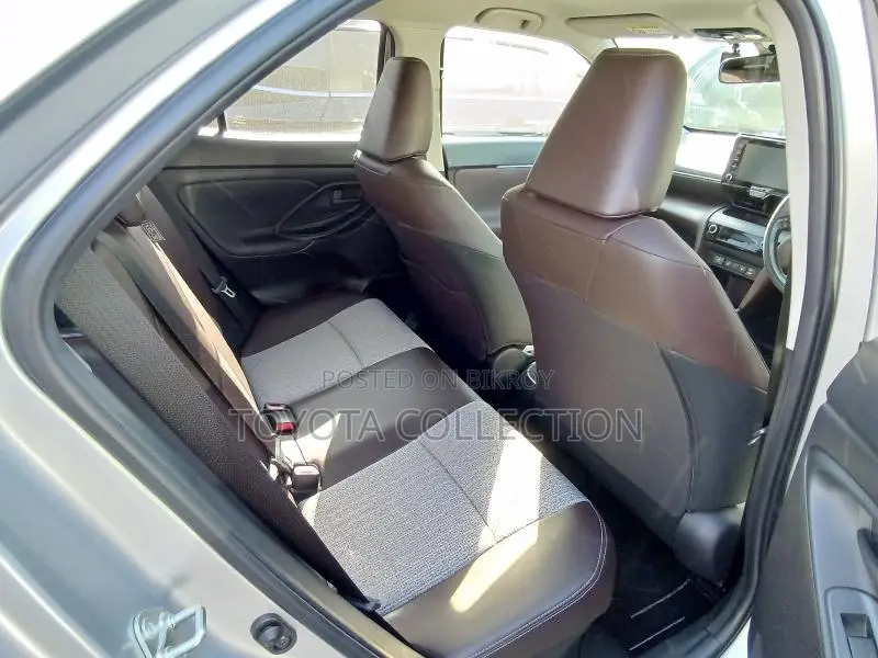 Toyota Yaris Cross Z PACKAGE HARDTOP 2021