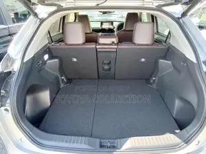 Toyota Yaris Cross Z PACKAGE HARDTOP 2021