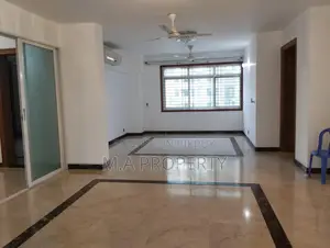 গুলশান ২-এ ভাড়ার জন্য বিলাসবহুল ৫ বেড সেমি ফার্নিশড ফ্ল্যাট