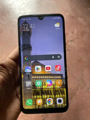 Xiaomi Redmi 7 (Used)