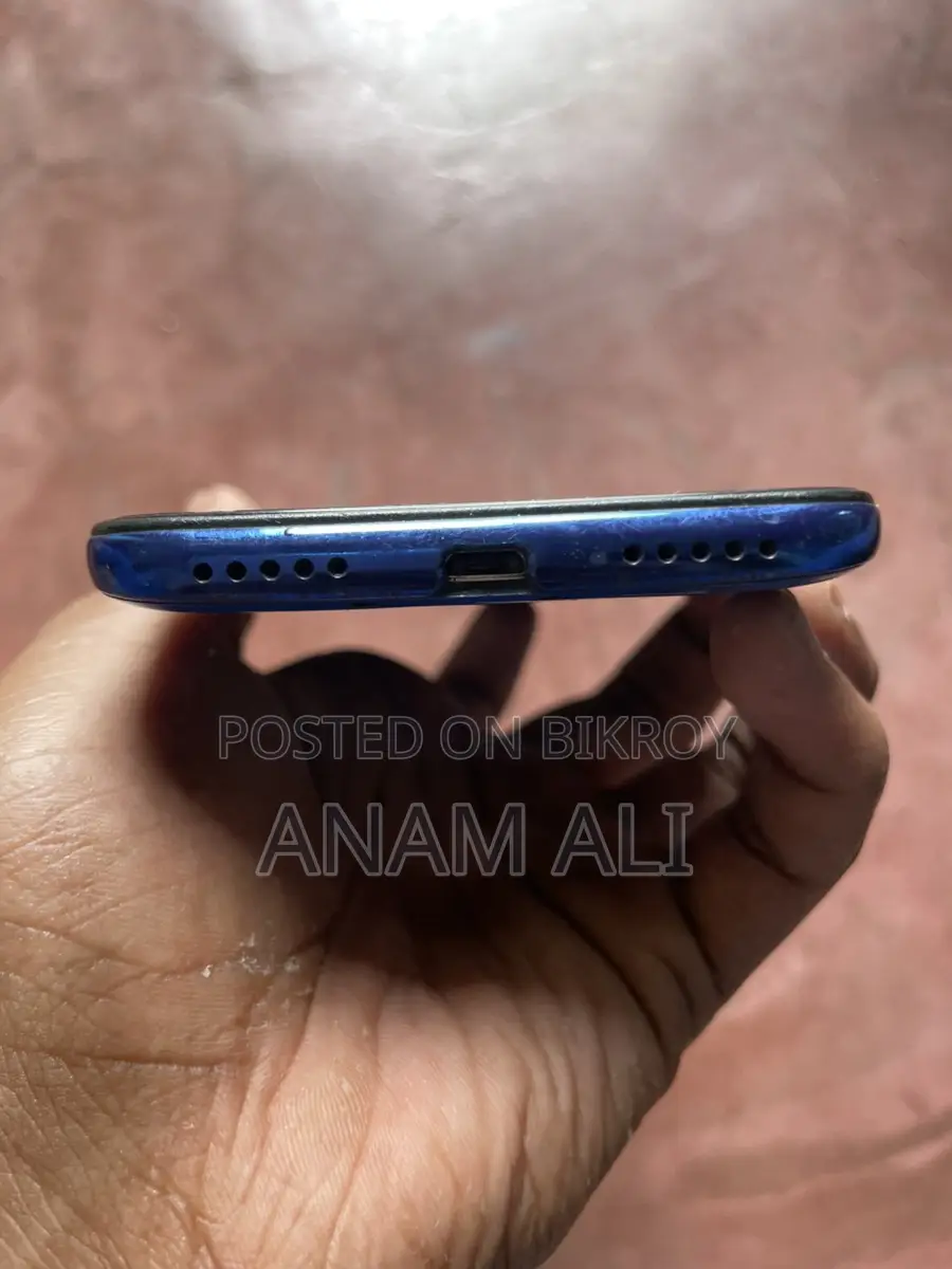 Xiaomi Redmi 7 (Used)
