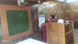 Running Hotel and Restaurant for Sale