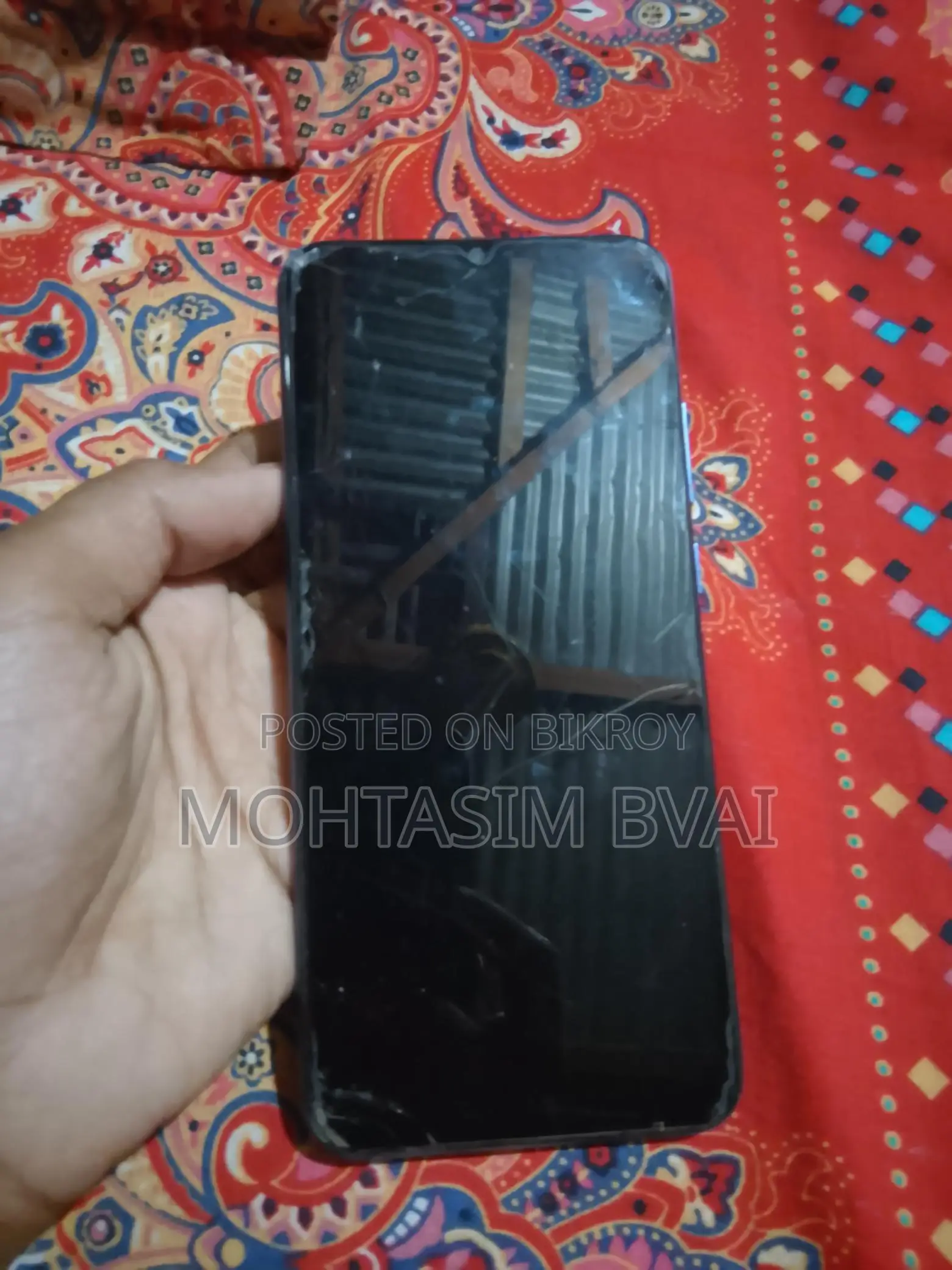 Samsung Galaxy A03 4/64 (Used)