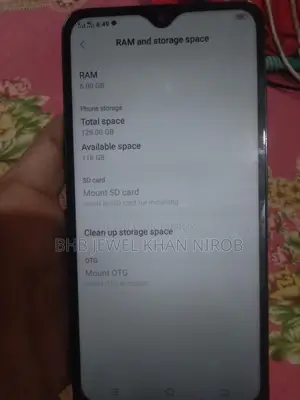 Vivo Y95 (Used)