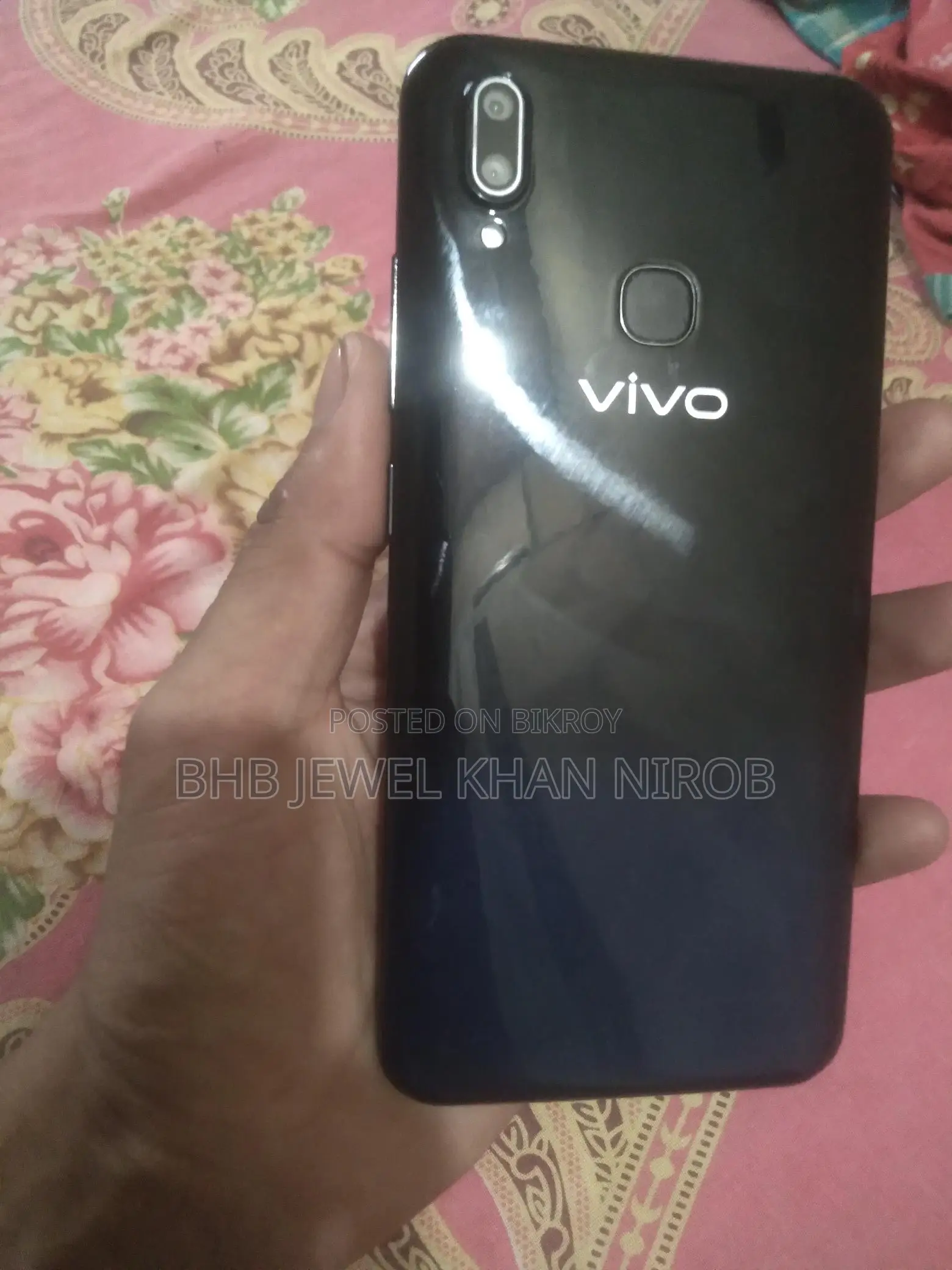 Vivo Y95 (Used)