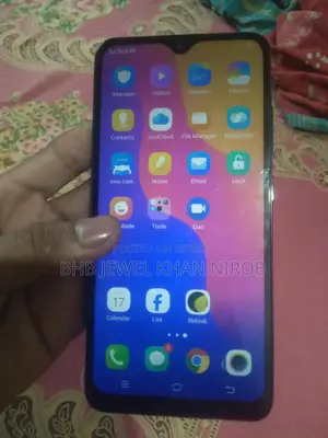 Vivo Y95 (Used)