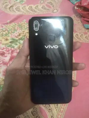 Vivo Y95 (Used)