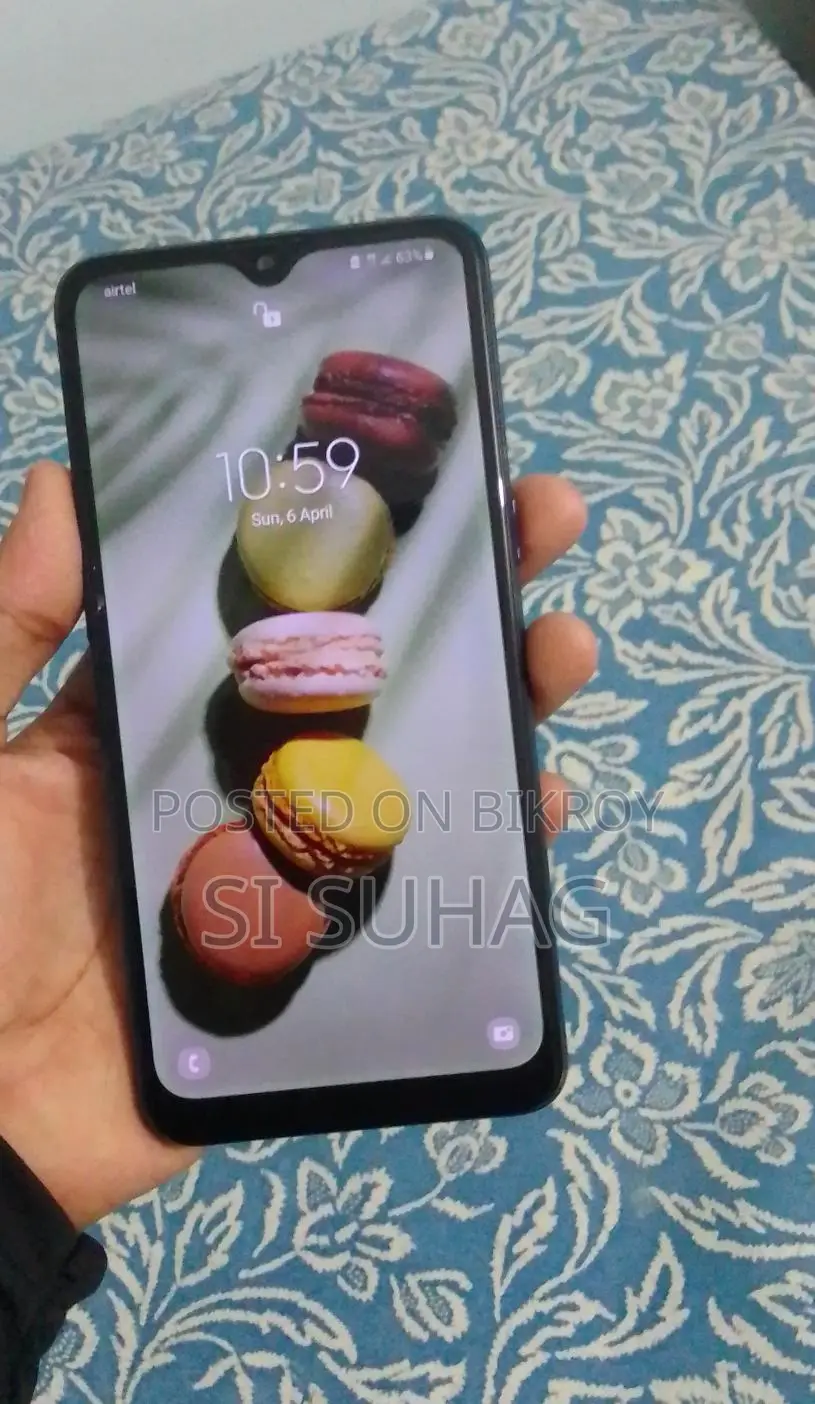 Samsung Galaxy A10s (Used)