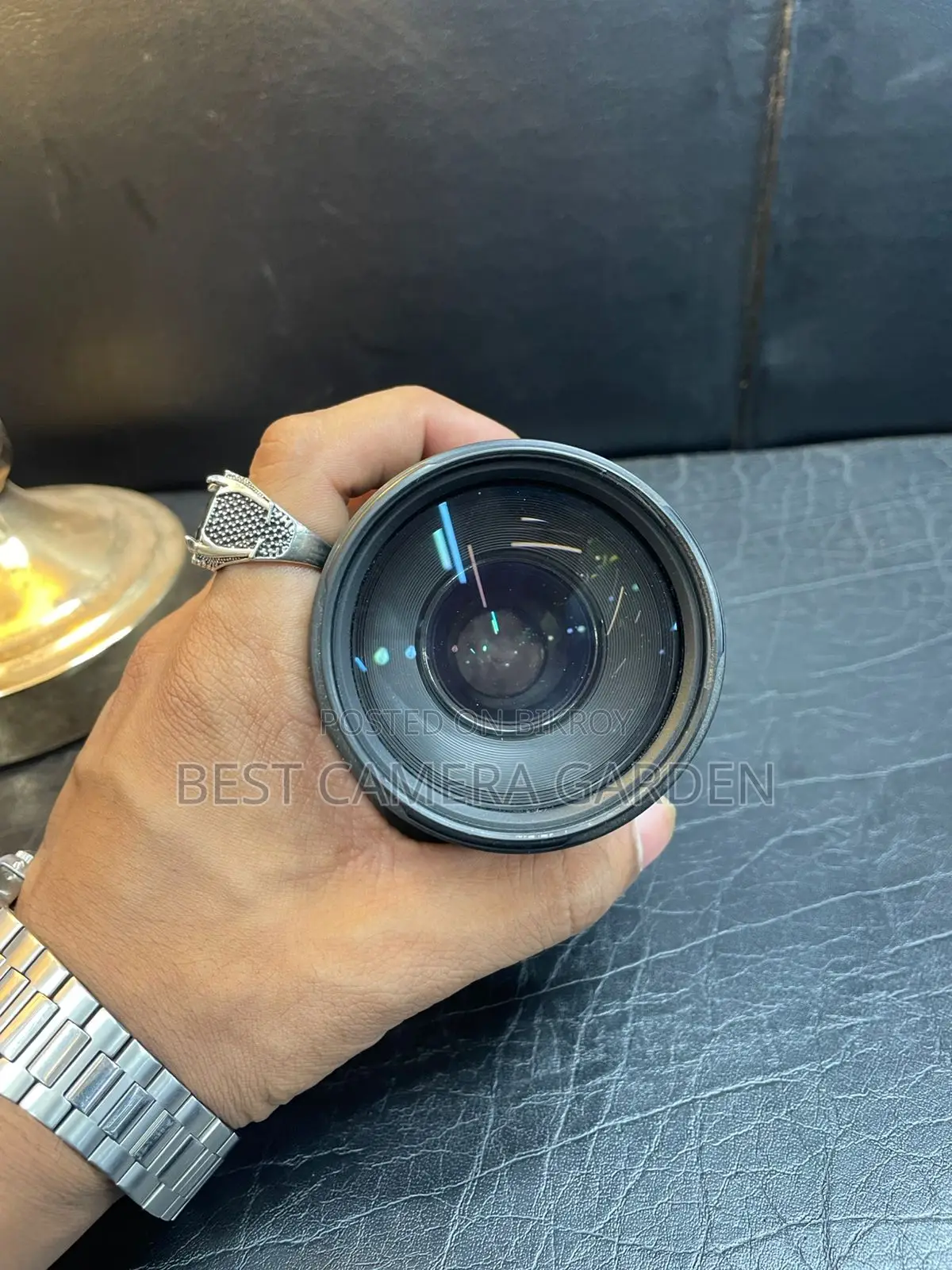 📸 Canon Zoom Lens EF 75-300mm for Sale