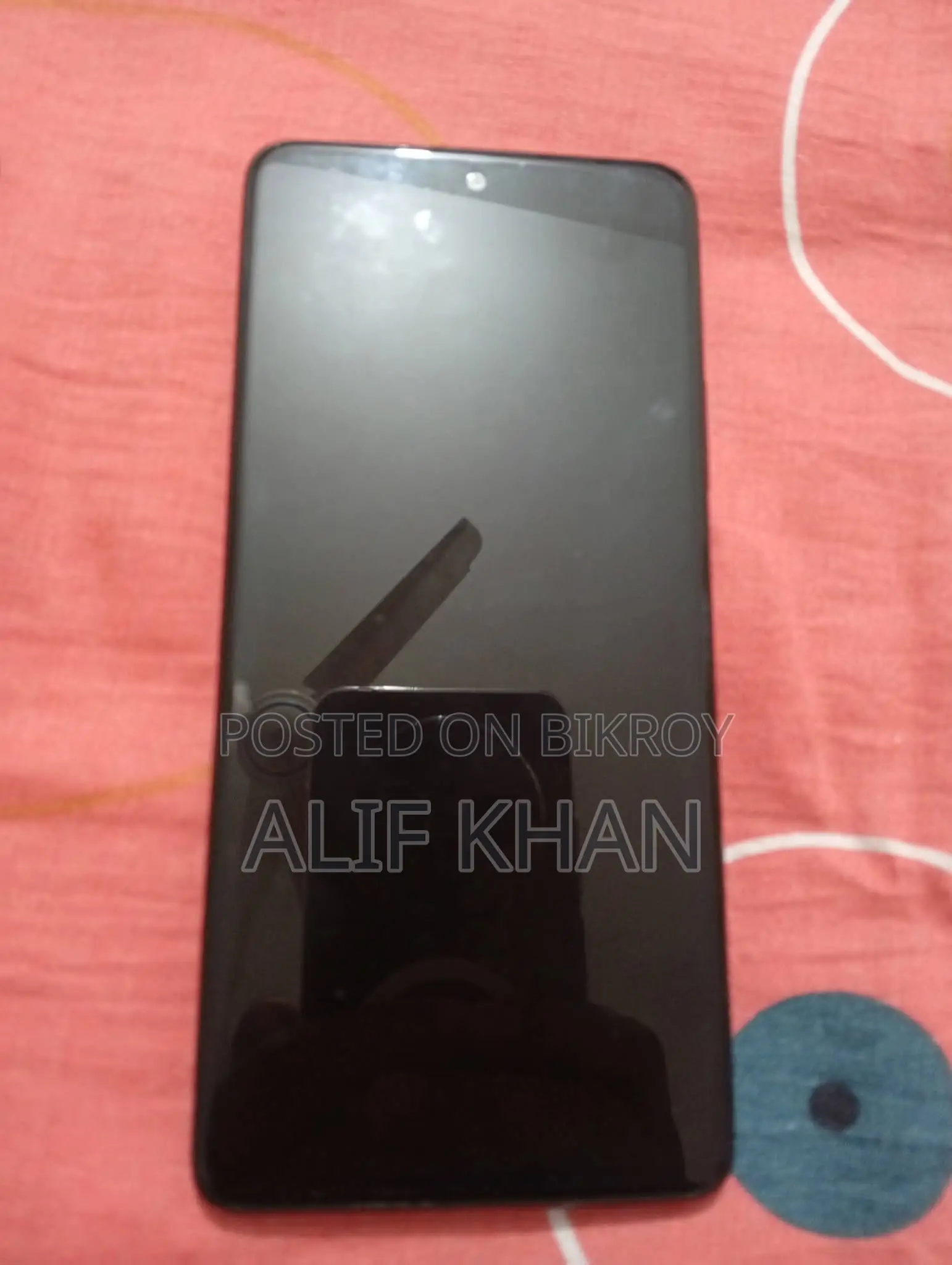 Xiaomi Redmi 10 . (Used)