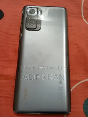 Xiaomi Redmi 10 . (Used)