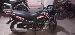 TVS Metro , 2017