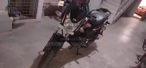 TVS Metro, 2017
