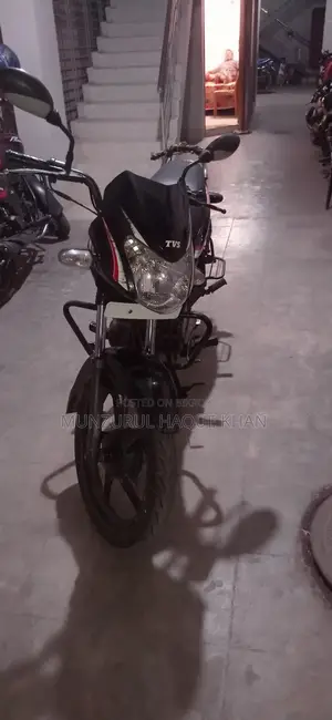 TVS Metro, 2017