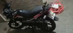TVS Metro, 2017