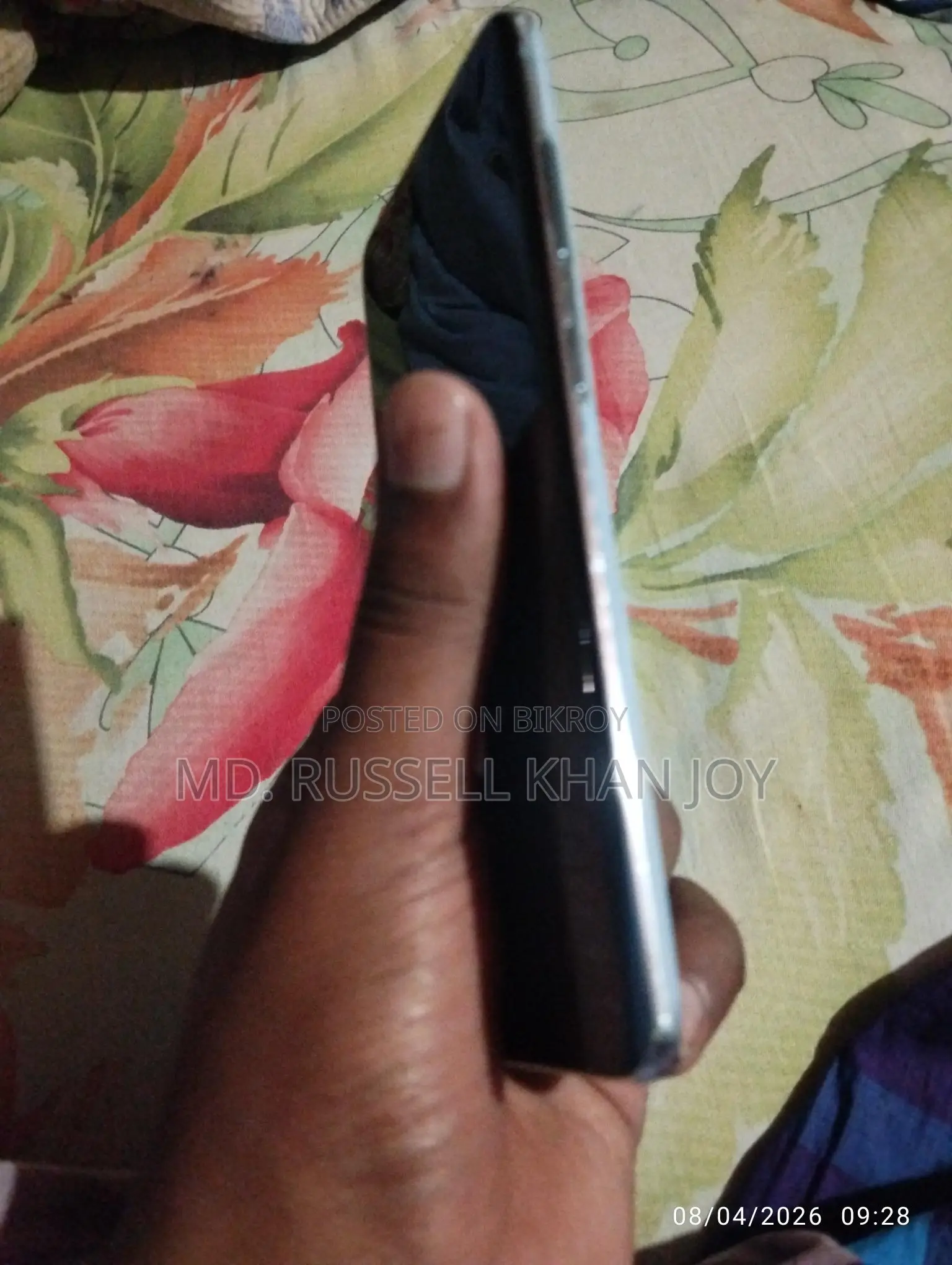 Samsung Galaxy S20 5g (12/256) (Used)
