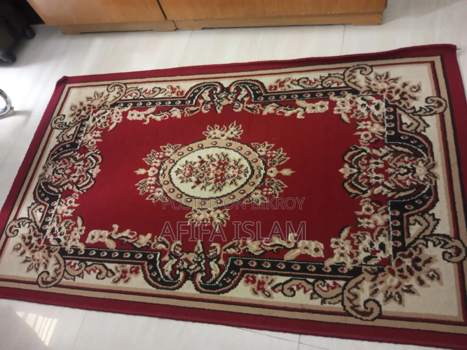 Carpet for Sale