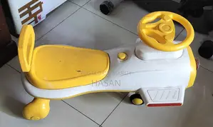 বেবি সুইং কার