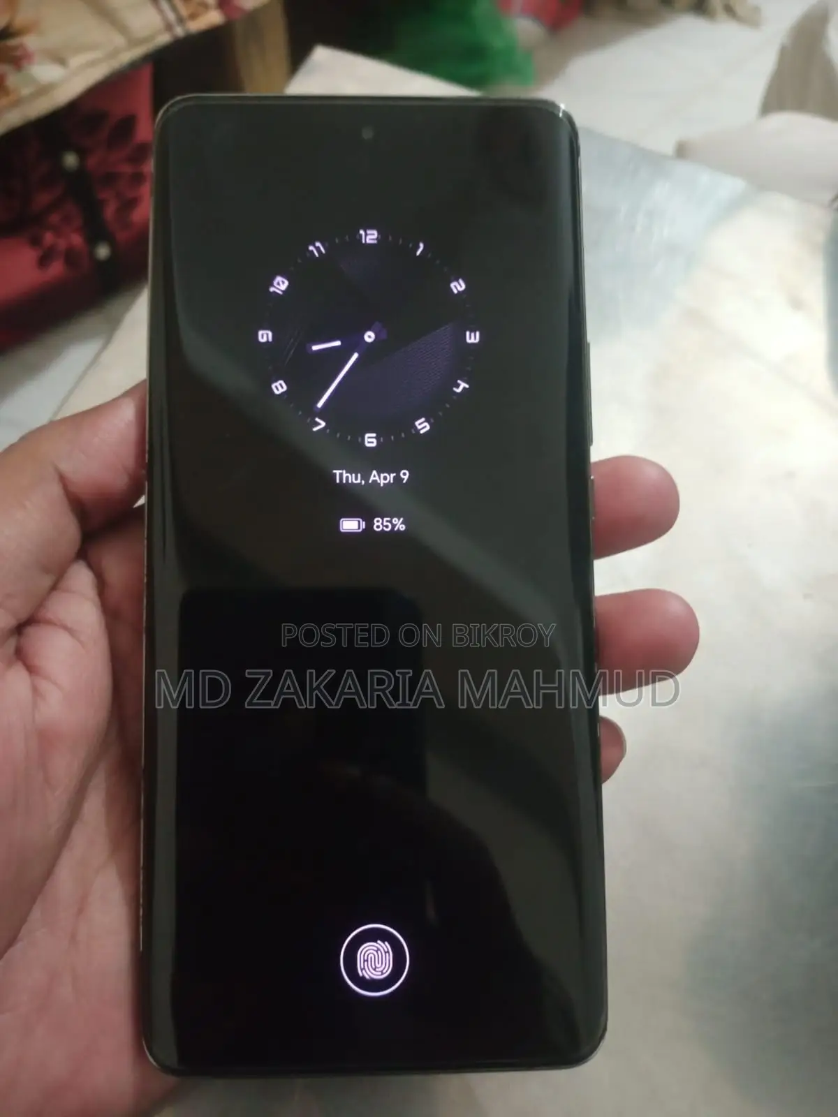 Honor X9b 5G (Used)