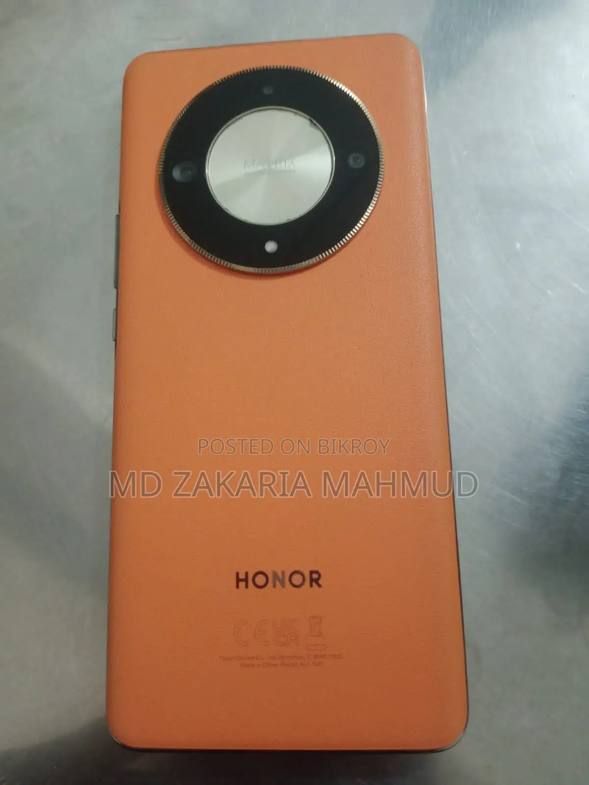 Honor X9b 5G (Used)