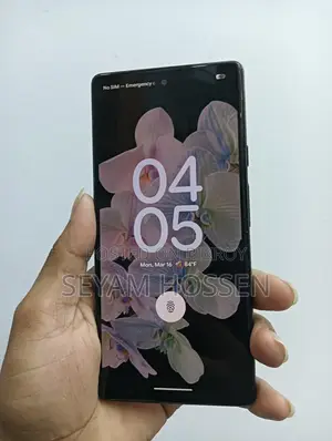 Google Pixel 6 (Used)