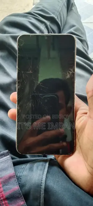 Samsung Galaxy A10s (Used)