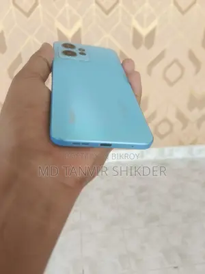 Xiaomi Redmi Note 12 (Used)