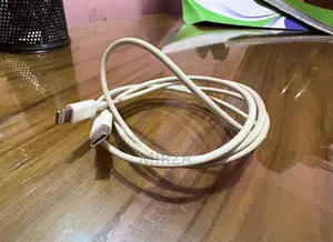 Used Charger Cable