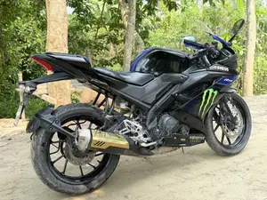 Yamaha R15 v3 Indian 2019