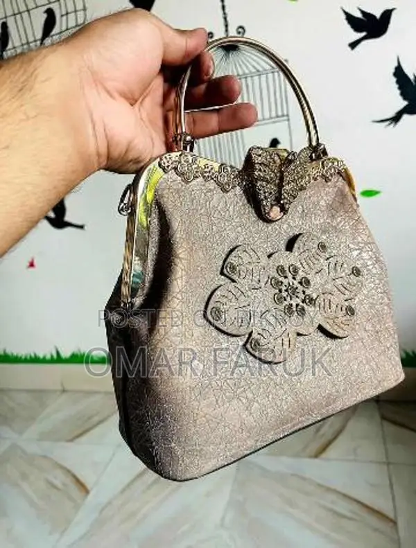Party Hand Bag for Women
