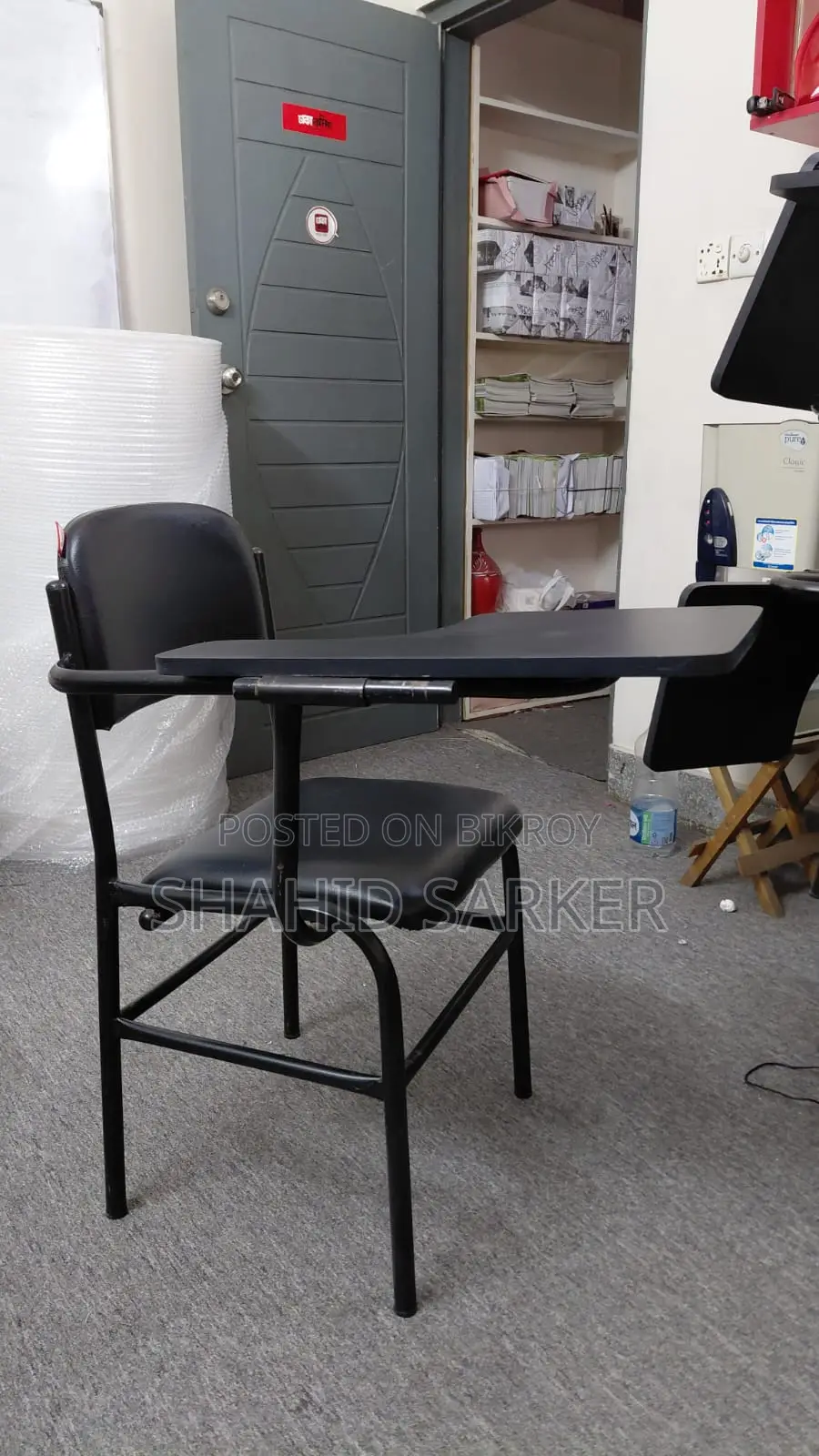 রাইটিং ডেস্ক চেয়ার wrtiting desk chair
