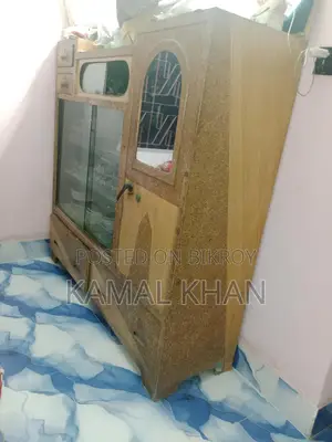 Showcase For Sell