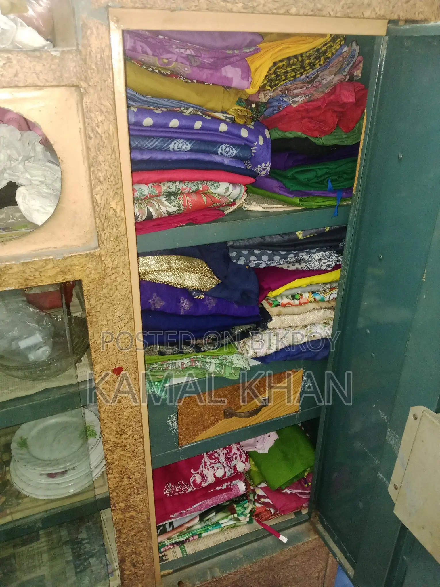 Showcase For Sell