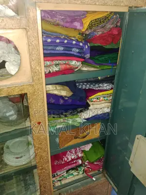 Showcase For Sell