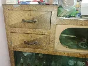 Showcase For Sell