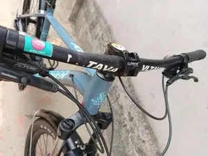 Rockrider XC401 Upgraded
