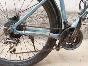 Rockrider XC401 Upgraded