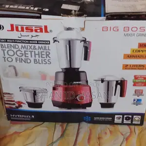Blender for Sale