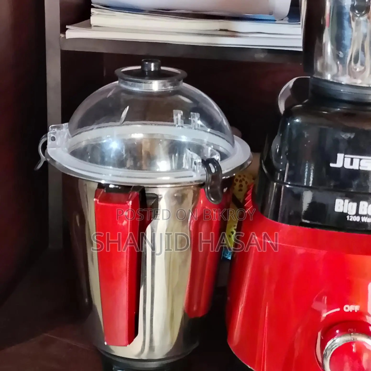 Blender for Sale