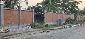 দক্ষিণ মুখি ১০ কাঠা প্লট ৩ নং সেক্টরে বিক্রয়।