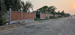 South-facing 10 katha plot for sale in Sector 3.