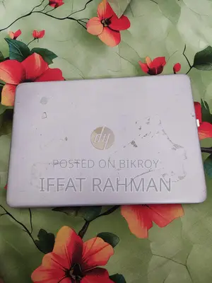 HP EliteBook 840 G3 Laptop | Core i5 8GB RAM SSD Urgent Sell