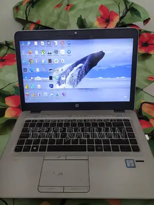 HP EliteBook 840 G3 Laptop | Core i5 8GB RAM SSD Urgent Sell