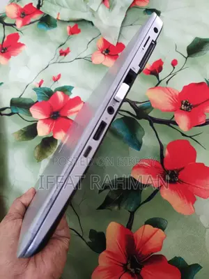 HP EliteBook 840 G3 Laptop | Core i5 8GB RAM SSD Urgent Sell