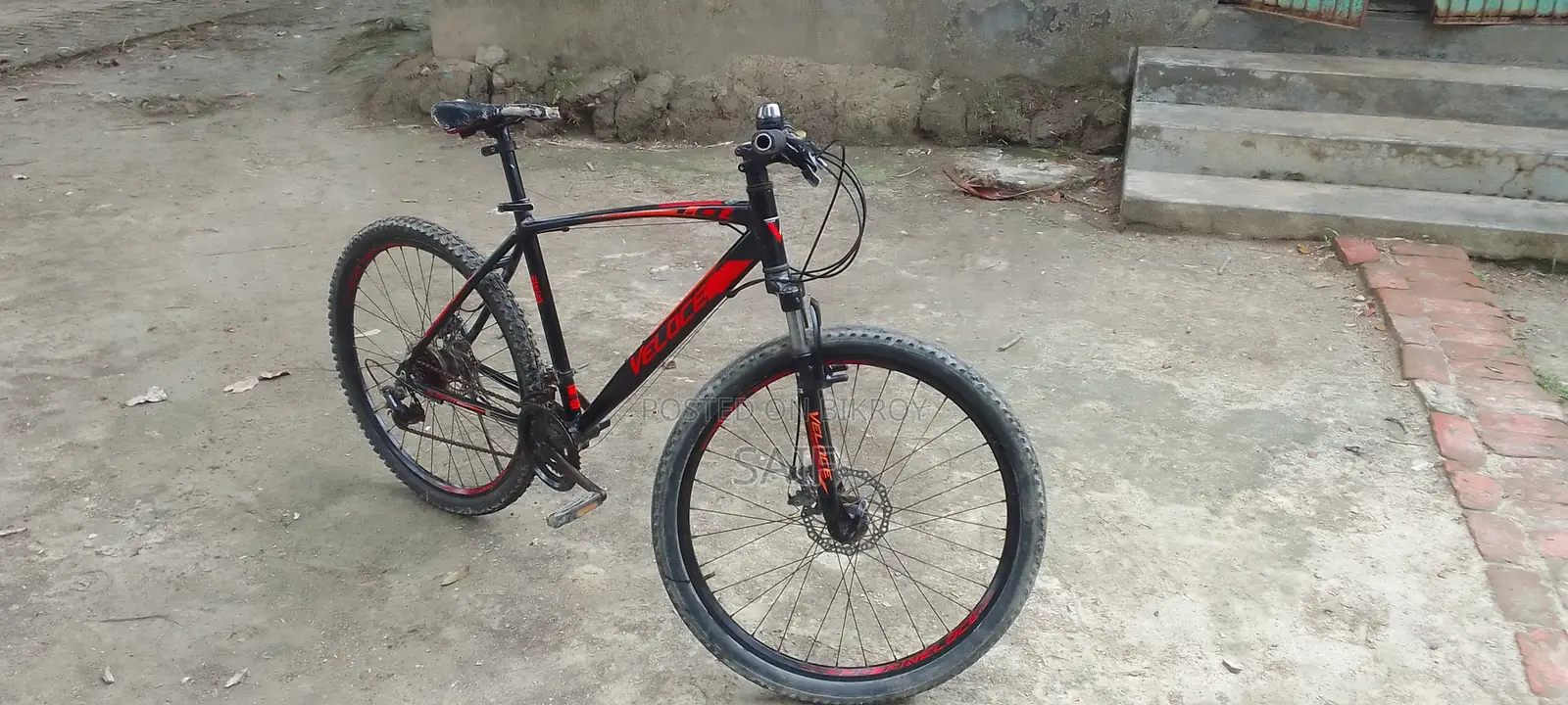 Veloce Bicycle for sale