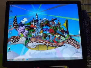 Samsung 17 Inch Monitor