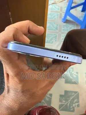 Vivo Y02 (Used)