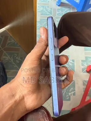 Vivo Y02 (Used)