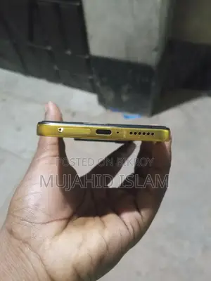 Xiaomi Poco X4 Pro 4x 5G 6/126 (Used)