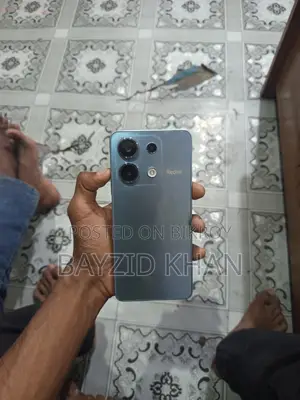 Xiaomi Redmi Note 13 (Used)